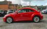 USED 2014 64 VOLKSWAGEN BEETLE 2.0 TDI Design Hatchback 3dr Diesel Manual Euro 5 (140 ps) 