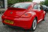 USED 2014 64 VOLKSWAGEN BEETLE 2.0 TDI Design Hatchback 3dr Diesel Manual Euro 5 (140 ps) 