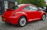 USED 2014 64 VOLKSWAGEN BEETLE 2.0 TDI Design Hatchback 3dr Diesel Manual Euro 5 (140 ps) 