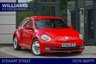 USED 2014 64 VOLKSWAGEN BEETLE 2.0 TDI Design Hatchback 3dr Diesel Manual Euro 5 (140 ps) 