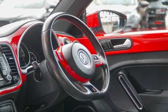 View our VOLKSWAGEN BEETLE
