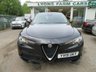 USED 2019 19 ALFA ROMEO STELVIO 2.0T Super SUV 5dr Petrol Automatic Q4 All Wheel Drive Euro 6 (s/s) (200 ps) This low mileage example is supplied with no less than 5 x service records including a recent service and detailed inspection on arrival to us. MOT until April 2027 with no outstanding advisories. Automatic, All Wheel Drive. Euro 6 / ULEZ Compliant.