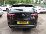USED 2019 19 ALFA ROMEO STELVIO 2.0T Super SUV 5dr Petrol Automatic Q4 All Wheel Drive Euro 6 (s/s) (200 ps) This low mileage example is supplied with no less than 5 x service records including a recent service and detailed inspection on arrival to us. MOT until April 2027 with no outstanding advisories. Automatic, All Wheel Drive. Euro 6 / ULEZ Compliant.