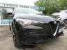 USED 2019 19 ALFA ROMEO STELVIO 2.0T Super SUV 5dr Petrol Automatic Q4 All Wheel Drive Euro 6 (s/s) (200 ps) This low mileage example is supplied with no less than 5 x service records including a recent service and detailed inspection on arrival to us. MOT until April 2027 with no outstanding advisories. Automatic, All Wheel Drive. Euro 6 / ULEZ Compliant.