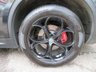 USED 2019 19 ALFA ROMEO STELVIO 2.0T Super SUV 5dr Petrol Automatic Q4 All Wheel Drive Euro 6 (s/s) (200 ps) This low mileage example is supplied with no less than 5 x service records including a recent service and detailed inspection on arrival to us. MOT until April 2027 with no outstanding advisories. Automatic, All Wheel Drive. Euro 6 / ULEZ Compliant.