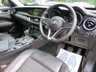 USED 2019 19 ALFA ROMEO STELVIO 2.0T Super SUV 5dr Petrol Automatic Q4 All Wheel Drive Euro 6 (s/s) (200 ps) This low mileage example is supplied with no less than 5 x service records including a recent service and detailed inspection on arrival to us. MOT until April 2027 with no outstanding advisories. Automatic, All Wheel Drive. Euro 6 / ULEZ Compliant.