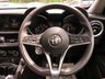 USED 2019 19 ALFA ROMEO STELVIO 2.0T Super SUV 5dr Petrol Automatic Q4 All Wheel Drive Euro 6 (s/s) (200 ps) This low mileage example is supplied with no less than 5 x service records including a recent service and detailed inspection on arrival to us. MOT until April 2027 with no outstanding advisories. Automatic, All Wheel Drive. Euro 6 / ULEZ Compliant.