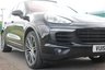 USED 2015 15 PORSCHE CAYENNE 3.0 V6 E-Hybrid S TiptronicS 4WD Euro 6 (s/s) 5dr SatNav
