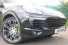 USED 2015 15 PORSCHE CAYENNE 3.0 V6 E-Hybrid S TiptronicS 4WD Euro 6 (s/s) 5dr SatNav