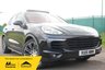 USED 2015 15 PORSCHE CAYENNE 3.0 V6 E-Hybrid S TiptronicS 4WD Euro 6 (s/s) 5dr SatNav