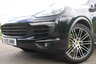 USED 2015 15 PORSCHE CAYENNE 3.0 V6 E-Hybrid S TiptronicS 4WD Euro 6 (s/s) 5dr SatNav
