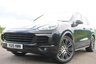 USED 2015 15 PORSCHE CAYENNE 3.0 V6 E-Hybrid S TiptronicS 4WD Euro 6 (s/s) 5dr SatNav