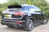 USED 2015 15 PORSCHE CAYENNE 3.0 V6 E-Hybrid S TiptronicS 4WD Euro 6 (s/s) 5dr SatNav