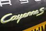 USED 2015 15 PORSCHE CAYENNE 3.0 V6 E-Hybrid S TiptronicS 4WD Euro 6 (s/s) 5dr SatNav