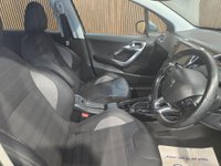 USED 2018 18 PEUGEOT 2008 1.2 PureTech Allure EAT Euro 6 (s/s) 5dr Serviced+MOTd+3 Month Warranty