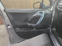 USED 2018 18 PEUGEOT 2008 1.2 PureTech Allure EAT Euro 6 (s/s) 5dr Serviced+MOTd+3 Month Warranty
