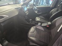 USED 2018 18 PEUGEOT 2008 1.2 PureTech Allure EAT Euro 6 (s/s) 5dr Serviced+MOTd+3 Month Warranty