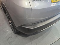 USED 2018 18 PEUGEOT 2008 1.2 PureTech Allure EAT Euro 6 (s/s) 5dr Serviced+MOTd+3 Month Warranty