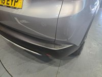 USED 2018 18 PEUGEOT 2008 1.2 PureTech Allure EAT Euro 6 (s/s) 5dr Serviced+MOTd+3 Month Warranty