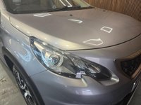 USED 2018 18 PEUGEOT 2008 1.2 PureTech Allure EAT Euro 6 (s/s) 5dr Serviced+MOTd+3 Month Warranty
