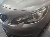 USED 2018 18 PEUGEOT 2008 1.2 PureTech Allure EAT Euro 6 (s/s) 5dr Serviced+MOTd+3 Month Warranty