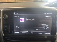 USED 2018 18 PEUGEOT 2008 1.2 PureTech Allure EAT Euro 6 (s/s) 5dr Serviced+MOTd+3 Month Warranty
