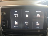 USED 2018 18 PEUGEOT 2008 1.2 PureTech Allure EAT Euro 6 (s/s) 5dr Serviced+MOTd+3 Month Warranty