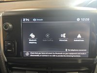 USED 2018 18 PEUGEOT 2008 1.2 PureTech Allure EAT Euro 6 (s/s) 5dr Serviced+MOTd+3 Month Warranty