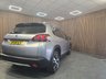 USED 2018 18 PEUGEOT 2008 1.2 PureTech Allure EAT Euro 6 (s/s) 5dr Serviced+MOTd+3 Month Warranty