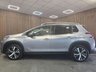 USED 2018 18 PEUGEOT 2008 1.2 PureTech Allure EAT Euro 6 (s/s) 5dr Serviced+MOTd+3 Month Warranty