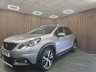 USED 2018 18 PEUGEOT 2008 1.2 PureTech Allure EAT Euro 6 (s/s) 5dr Serviced+MOTd+3 Month Warranty