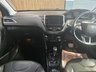 USED 2018 18 PEUGEOT 2008 1.2 PureTech Allure EAT Euro 6 (s/s) 5dr Serviced+MOTd+3 Month Warranty