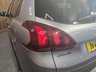USED 2018 18 PEUGEOT 2008 1.2 PureTech Allure EAT Euro 6 (s/s) 5dr Serviced+MOTd+3 Month Warranty