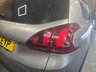 USED 2018 18 PEUGEOT 2008 1.2 PureTech Allure EAT Euro 6 (s/s) 5dr Serviced+MOTd+3 Month Warranty