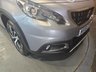 USED 2018 18 PEUGEOT 2008 1.2 PureTech Allure EAT Euro 6 (s/s) 5dr Serviced+MOTd+3 Month Warranty