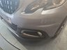USED 2018 18 PEUGEOT 2008 1.2 PureTech Allure EAT Euro 6 (s/s) 5dr Serviced+MOTd+3 Month Warranty