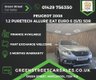 USED 2018 18 PEUGEOT 2008 1.2 PureTech Allure EAT Euro 6 (s/s) 5dr Serviced+MOTd+3 Month Warranty
