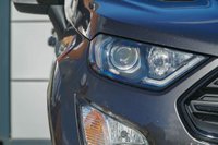 USED 2019 69 FORD ECOSPORT 1.0T EcoBoost GPF ST-Line SUV 5dr Petrol Manual Euro 6 (s/s) (140 ps) 