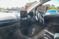 USED 2019 69 FORD ECOSPORT 1.0T EcoBoost GPF ST-Line SUV 5dr Petrol Manual Euro 6 (s/s) (140 ps) 