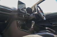 USED 2019 69 FORD ECOSPORT 1.0T EcoBoost GPF ST-Line SUV 5dr Petrol Manual Euro 6 (s/s) (140 ps) 