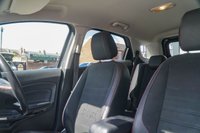 USED 2019 69 FORD ECOSPORT 1.0T EcoBoost GPF ST-Line SUV 5dr Petrol Manual Euro 6 (s/s) (140 ps) 