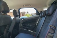 USED 2019 69 FORD ECOSPORT 1.0T EcoBoost GPF ST-Line SUV 5dr Petrol Manual Euro 6 (s/s) (140 ps) 