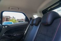 USED 2019 69 FORD ECOSPORT 1.0T EcoBoost GPF ST-Line SUV 5dr Petrol Manual Euro 6 (s/s) (140 ps) 