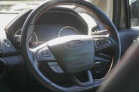 USED 2019 69 FORD ECOSPORT 1.0T EcoBoost GPF ST-Line SUV 5dr Petrol Manual Euro 6 (s/s) (140 ps) 
