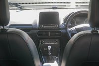 USED 2019 69 FORD ECOSPORT 1.0T EcoBoost GPF ST-Line SUV 5dr Petrol Manual Euro 6 (s/s) (140 ps) 