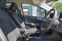 USED 2019 69 FORD ECOSPORT 1.0T EcoBoost GPF ST-Line SUV 5dr Petrol Manual Euro 6 (s/s) (140 ps) 