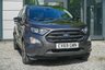 USED 2019 69 FORD ECOSPORT 1.0T EcoBoost GPF ST-Line SUV 5dr Petrol Manual Euro 6 (s/s) (140 ps) 