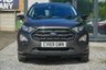 USED 2019 69 FORD ECOSPORT 1.0T EcoBoost GPF ST-Line SUV 5dr Petrol Manual Euro 6 (s/s) (140 ps) 