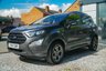 USED 2019 69 FORD ECOSPORT 1.0T EcoBoost GPF ST-Line SUV 5dr Petrol Manual Euro 6 (s/s) (140 ps) 
