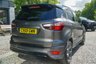 USED 2019 69 FORD ECOSPORT 1.0T EcoBoost GPF ST-Line SUV 5dr Petrol Manual Euro 6 (s/s) (140 ps) 